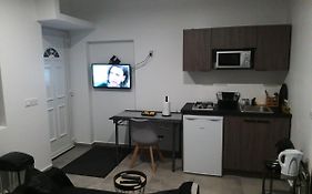 Le Studio Elegance Du Centre