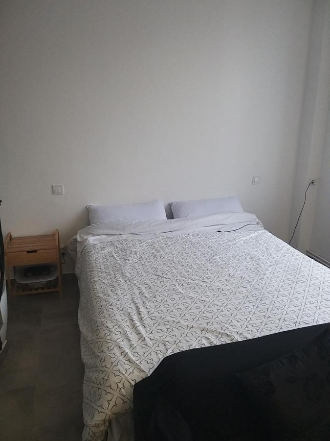 Le Studio Elegance Du Centre Oyonnax Extérieur photo