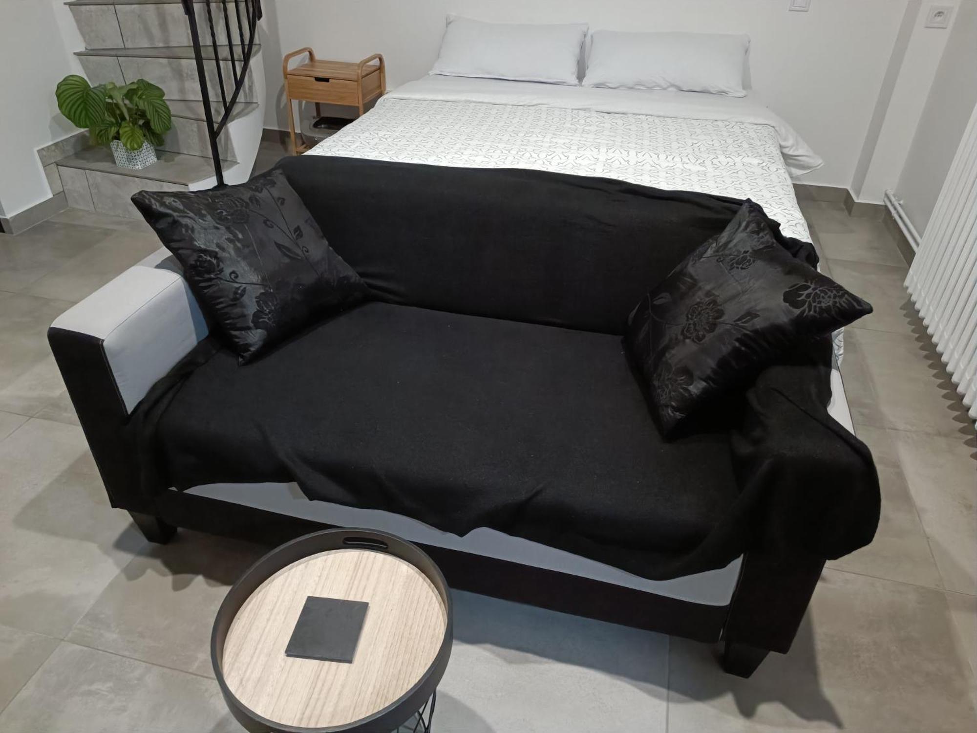 Le Studio Elegance Du Centre Oyonnax Extérieur photo